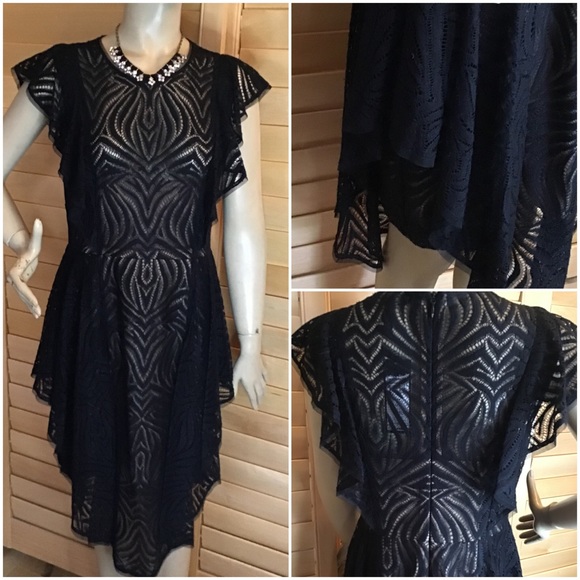 🎉3X HOST PICK🎉BCBG MaxAzria Dress - Picture 3 of 4